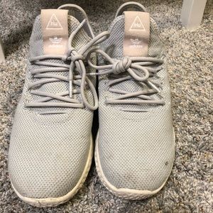 Adidas Pharrell Williams HU shoes